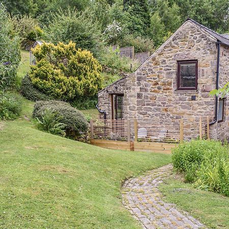 Little Sitch Barn - Uk39602 Villa Matlock  Exterior photo